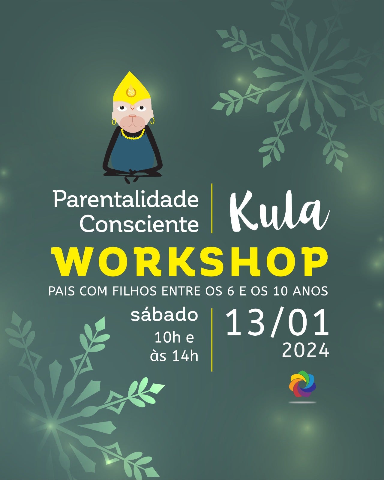 Parentalidade Consciente Kula